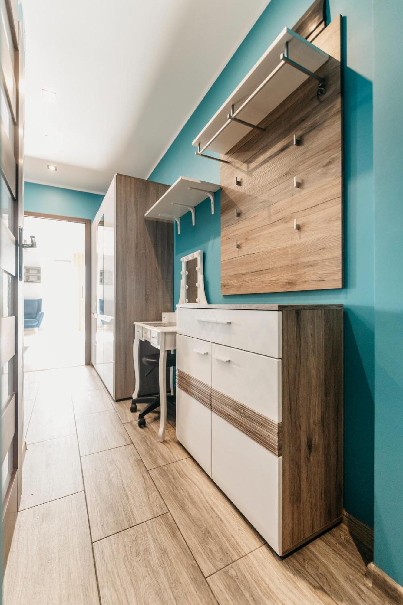 Nocosfera Apartament Stawiszynski Kaliszki 외부 사진